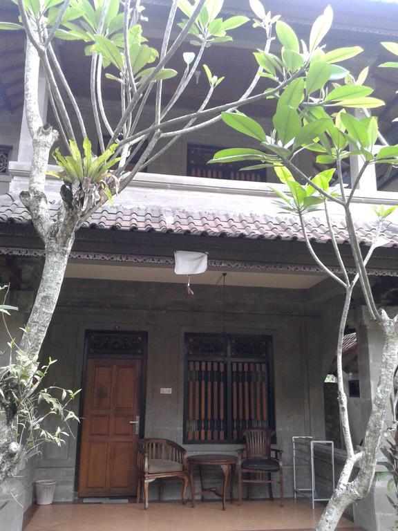Dewi Ayu Accommodation Ubud  Exterior photo