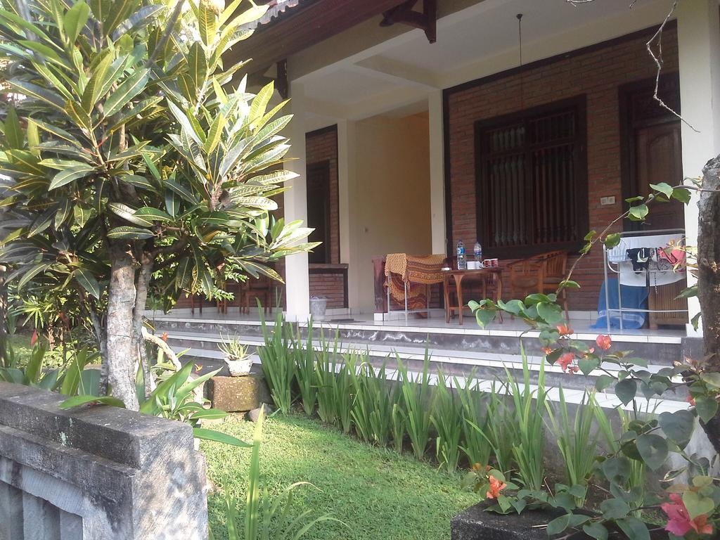 Dewi Ayu Accommodation Ubud  Exterior photo